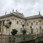 Лазенковський палац - Варшава - Польща