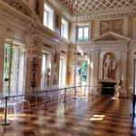 Лазенковський палац - Варшава - Польща