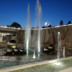 Національний Палац Культури - Софія - Болгарія