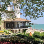 Палац Королеви Марії - Балчик - Больгарія