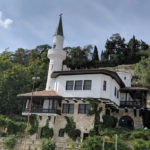 Палац Королеви Марії - Балчик - Больгарія