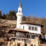 Палац Королеви Марії - Балчик - Больгарія