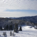 Гірськолижний курорт Пампорово - Болгарія