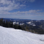 Гірськолижний курорт Пампорово - Болгарія