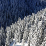 Гірськолижний курорт Пампорово - Болгарія