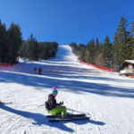 Гірськолижний курорт Пампорово - Болгарія