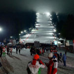 Гірськолижний курорт Пампорово - Болгарія