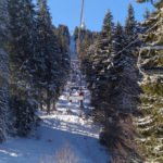 Гірськолижний курорт Пампорово - Болгарія