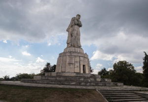 Пантеон Варни - Варна - Болгарія