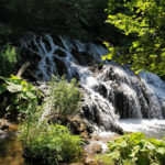 Природний парк «Странджа» - Бургас - Болгарія