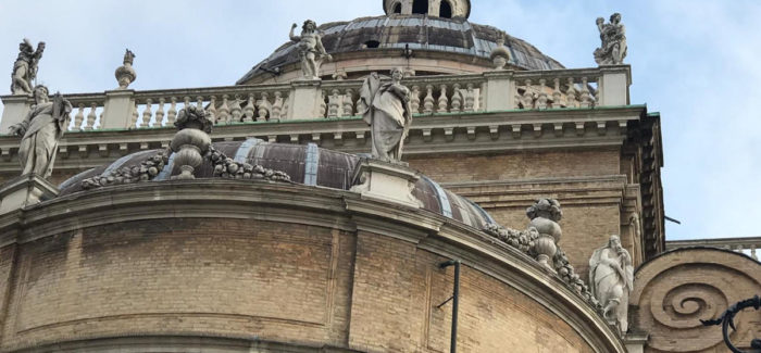 Парма - Італія