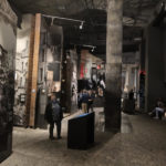 Музею Варшавського повстання - Варшава - Польща