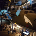 Музею Варшавського повстання - Варшава - Польща