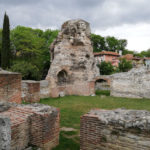 Римські терми - Варна - Болгарія