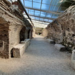 Римські терми - Варна - Болгарія