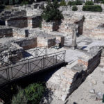 Римські терми - Варна - Болгарія