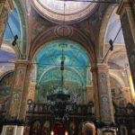 Собор Успіння Пресвятої Богородиці - Варна - Болгарія