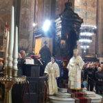 Собор Успіння Пресвятої Богородиці - Варна - Болгарія