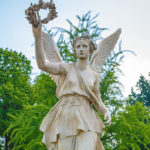 Вілянувський палац - Варшава - Польща