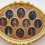 Вілянувський палац - Варшава - Польща