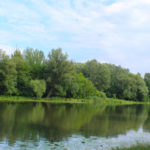 Вілянувський палац - Варшава - Польща