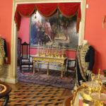 Вілянувський палац - Варшава - Польща