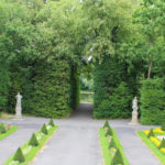 Вілянувський палац - Варшава - Польща