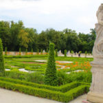 Вілянувський палац - Варшава - Польща