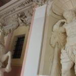 Вілянувський палац - Варшава - Польща