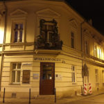 Аптека під орлом - Краків - Польща