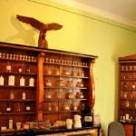 Аптека під орлом - Краків - Польща