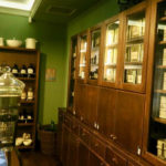 Аптека під орлом - Краків - Польща