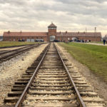 Музей Аушвіц-Біркенау - Краків - Польща