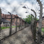 Музей Аушвіц-Біркенау - Краків - Польща