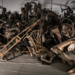 Музей Аушвіц-Біркенау - Краків - Польща