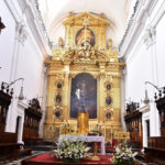 Базиліка Святого Хреста - Варшава - Польща