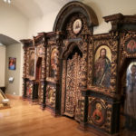 Палац єпископа Еразма Ціолека - Краків - Польща