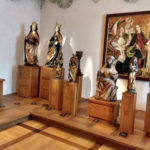 Палац єпископа Еразма Ціолека - Краків - Польща