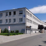 Музей «Фабрика Оскара Шиндлера» - Краків - Польща