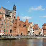 Гданськ - Польща