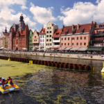 Гданськ - Польща