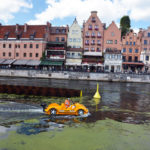 Гданськ - Польща