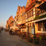 Гданськ - Польща