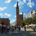 Гданськ - Польща