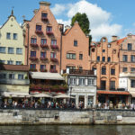 Гданськ - Польща