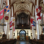 Кафедральний собор св. Іоанна Хрестителя - Варшава - Польща