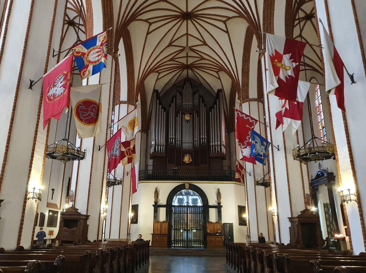 Визначні пам’ятки Варшави: що подивитися у столиці Польщі - 8 - Relocate.to Визначні пам’ятки Варшави: що подивитися у столиці Польщі - 8