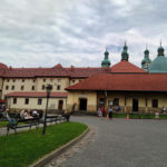 Монастирський комплекс Кальварія-Зебжидовска - Вадовіце - Польща