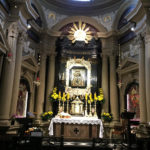 Монастирський комплекс Кальварія-Зебжидовска - Вадовіце - Польща