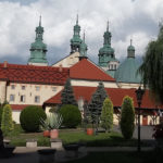 Монастирський комплекс Кальварія-Зебжидовска - Вадовіце - Польща